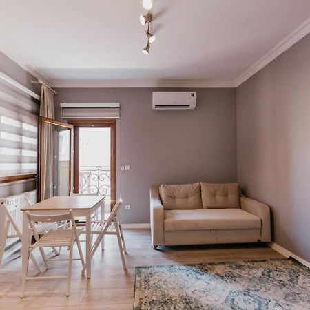 Galadoo Suites 4Th Floor Istambul Extérieur photo