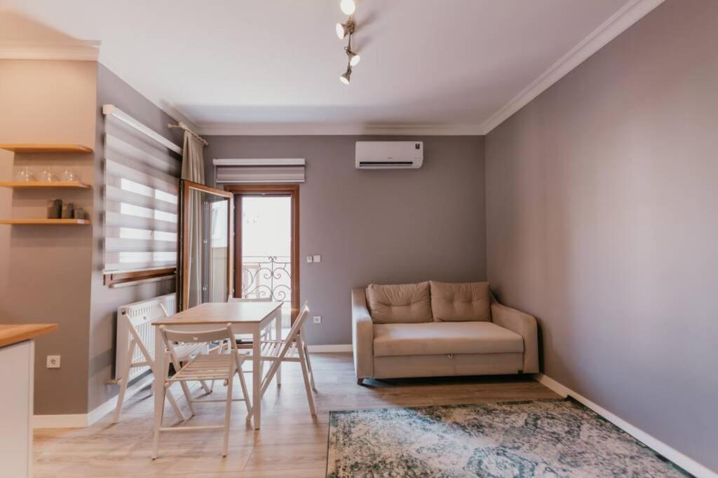 Galadoo Suites 4Th Floor Istambul Extérieur photo