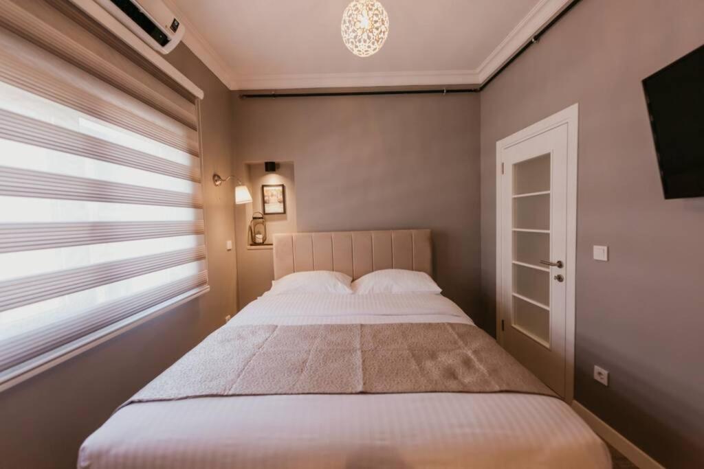 Galadoo Suites 4Th Floor Istambul Extérieur photo