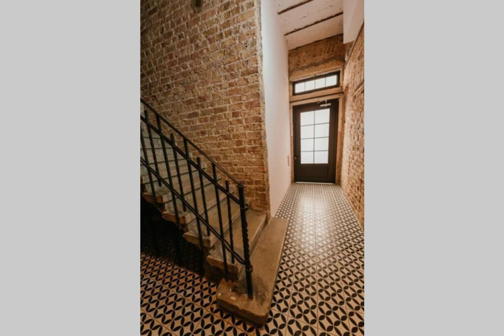 Galadoo Suites 4Th Floor Istambul Extérieur photo
